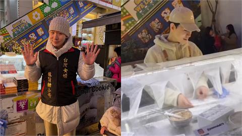 小粉紅挑釁台灣人：討厭祖國就別用中文！韓網紅「1句嗆爆」網驚：比藍白還懂