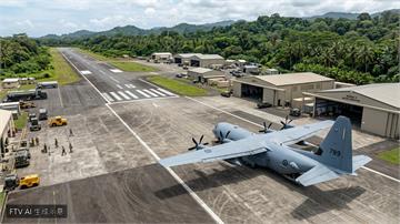 美軍機頻繁現蹤厄瓜多基地　兩國擴大合作打擊毒品走私