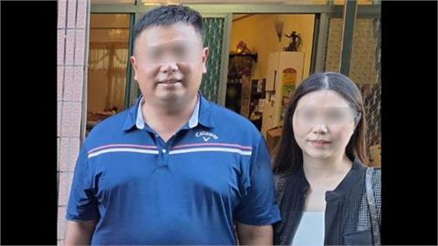 夫妻檔假當志工蹭吃蹭住　還商借10萬救災人間蒸發