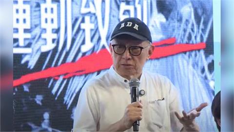 快新聞／郝龍斌遭瘋傳AI深偽影片、趙少康控中國介選　曹興誠：笑看國民黨現世報