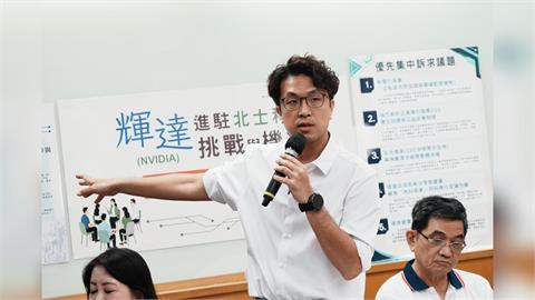 快新聞／蔣萬安完蛋了？沈伯洋確定對決王淺秋！小編曝無提綱內幕「白營小雞罕按讚」