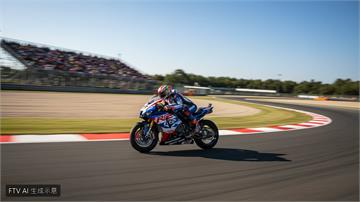 MotoGP法國站排位賽！地主好手薩爾科飆速奪魁、馬奎斯意外落居第13