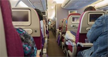 12小時內連飛6趟！他只花1.6萬入手「白金會員」資格　超狂攻略曝