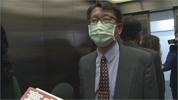 上班時間與人妻上摩鐵？ 中市勞工局長請辭獲准