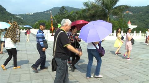 9月開放旅外中國人來台1天2千人　「沒規矩」讓店家很憂心