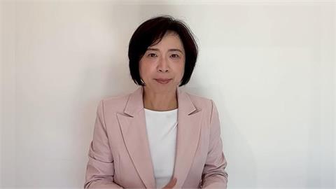 快新聞／鄭麗君「赴美簽署貿易協定」凱歸　何欣純讚好姐妹：勝利站在我們這