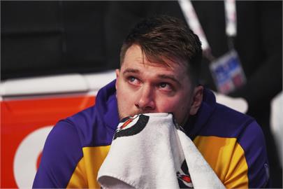 NBA/湖人大前輩魔術強生看不下去!唐西奇「這一點」遭嚴厲指責
