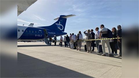 22年航空公司突宣告破產:航班全取消!旅客被迫滯留「沒機搭」超錯愕