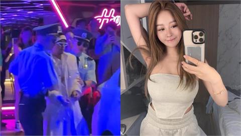 謝侑芯爆赤裸陳屍浴缸無水痕！黃明志「驚爆逃亡」神情慌張落跑　命案現場曝光