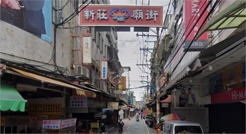 人潮都不見了！新北1老街「連假日都空蕩蕩」漸沒落　在地人揭慘痛真相