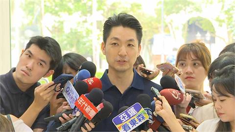 快新聞／大翻車！輔選竟讚「高雄進步」打臉柯志恩　蔣萬安緊急回應