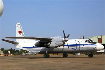 俄軍An-26運輸機墜毀克里米亞半島　機上29人喪生
