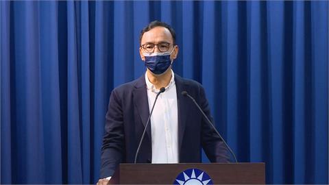 快新聞／中國清算《立場》藍營默不作聲　他：國民黨何時要為香港民主發聲？