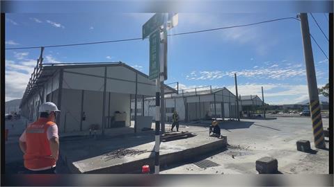 災民怨光復中繼屋設施沒隱私　國土署：提供基本居住並考量安全性