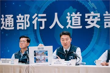 陳世凱宣布無照駕駛將比照酒駕重罰　擬修法當場扣牌扣車