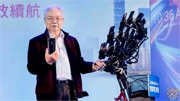 兩天超長續航 給你滿滿的電力 華碩全新性能電力怪獸ASUS ZenFone Max Pro (M2) 開箱 評測