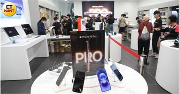 iPhone正常用5年最基本？內行揭1關鍵影響使用壽命