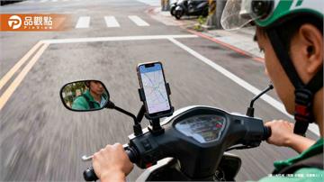 台北驚見「讓他們餓死外送禁地」外送員曝不接單原因