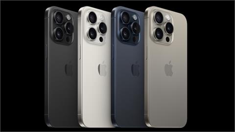 iPhone 16將變「4眼怪」？中媒爆「最新渲染圖」超狂規格大升級