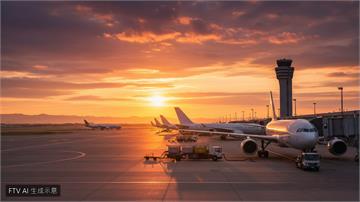 戰爭衝擊油價！航空巨頭齊聚里約　票價漲幅成市場焦點