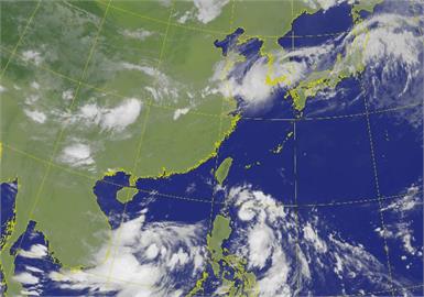 熱帶低壓可能形成颱風　高雄15座滯洪池排空