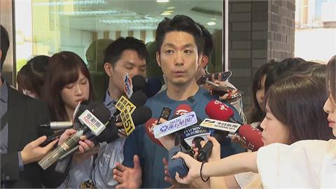 快新聞／蔣萬安選情慘了！「這大咖男星」現身沈伯洋競總大會　本人急回應