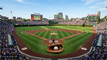 MLB／遊騎兵6：0完封巨人　擺脫6連敗喜迎2連勝