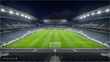 美足聯LAFC以3比1退奧斯汀　雙前鋒強勢發威