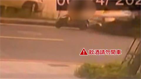 水果攤商遇死劫！　遭酒駕男撞上　頭部重創送醫不治