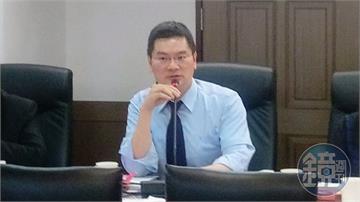 鍾文智落跑案　司法院要拔明星庭長職