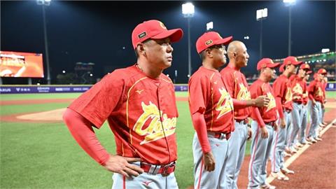 棒球／20人名單帶「8個工具人」？台灣隊U18世界盃首戰對決「謎樣中國隊」