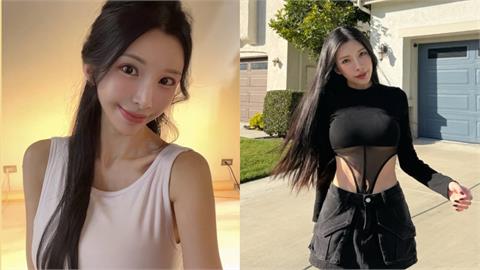 「國光女神」Lala蘇心甯遭背叛！「和女生不當互動」男友全認了…閨密群怒開炮