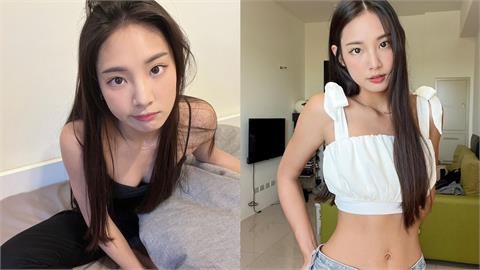 品子「迷因片」戀愛感全加滿！甜到網友全崩潰：看2小時捨不得關
