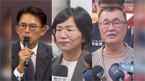 快新聞／黃國昌民調超慘「不到10%挺他」！吳子嘉揭「票流向蘇巧慧」全說了