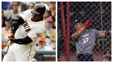 MiLB(影)／巨人又有一位邦茲！大聯盟全壘打王的姪子將追隨祖父及伯父的腳步