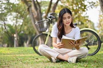 妳也是I人嗎?這15個療癒活動讓獨處時光比社交更有趣!