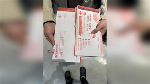 快新聞／弱勢姐弟掉4千元禮券遭陌生家長花光　警要辦侵占罪