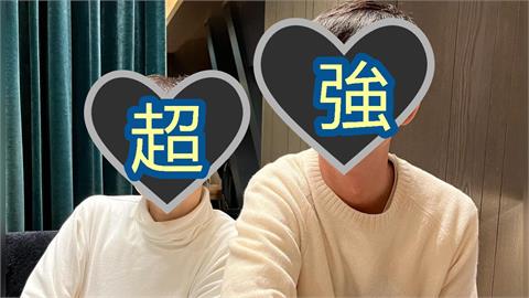 狂出國拍片又不討人厭YTR？一票人推爆「超強2人組」：認真旅遊沒炫富