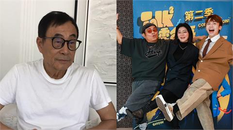 國寶級音樂人劉家昌癌逝！金鐘主持人許效舜憶最後1面：「脖子有異狀」