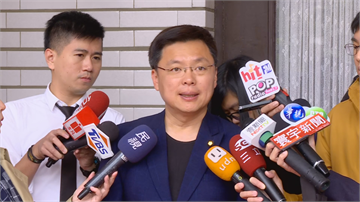快新聞／中緬聲明矮化台灣  趙天麟：中國難堪愚蠢、國民黨尷尬不已