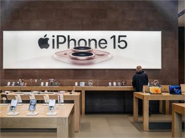 iPhone降價壓力，華為給的？蘋果才重登手機龍頭，中國市場為何賣不動？