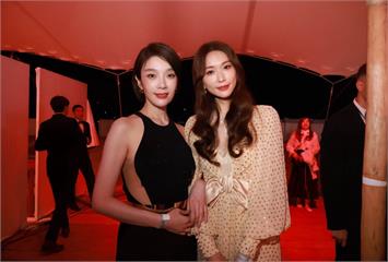 蔡淑臻《左撇子女孩》前進坎城影展　「台灣之夜」見到林志玲尖叫3秒