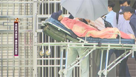 林明佐腫瘤惡化自稱「半殘之人」急需就醫　1500萬交保