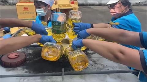中聯送驗沒事泰山驗超標？　盧秀燕：從嚴！預防性全下架