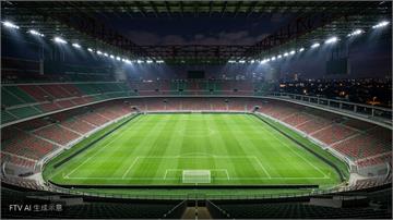 世界盃／Cristiano Ronaldo場場踢滿　葡萄牙主帥霸氣力挺