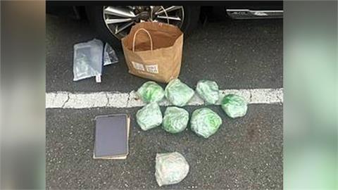 海運公司前員工內神通外鬼　走私大麻回台獲利近千萬