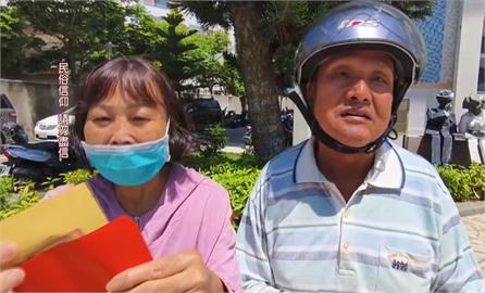 白沙屯媽祖壓轎金超夯！　通霄鎮公所開放限量索取