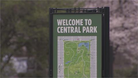 遊美國注意！中央公園搶案頻傳　居民、遊客人心惶惶