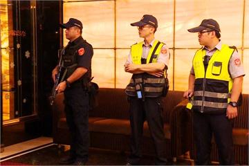 高市大臨檢 出動近千名警力