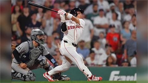 MLB／鄭宗哲攻守俱佳獲美媒讚表現「超乎預期」！被評已站穩先發「必須發文感謝他」